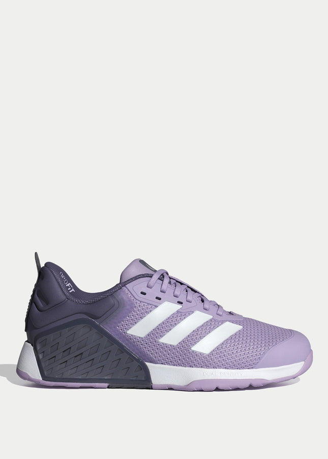 Adidas Dropset 3 Shoes