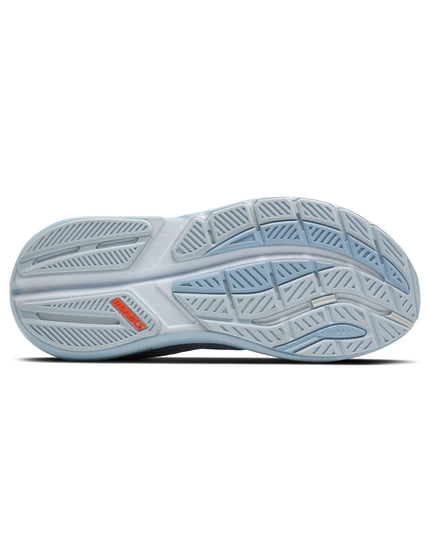 Brooks Ghost Max 3 - Skyway/Blue/Orangeimages5- The Sports Edit