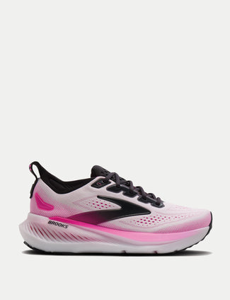 Glycerin 23 - White/Phantom/Cyber Pink Glycerin 23 - White/Phantom/Cyber Pink