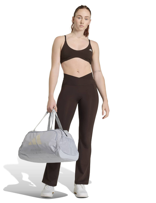 Adidas Studio Flare Leggings
