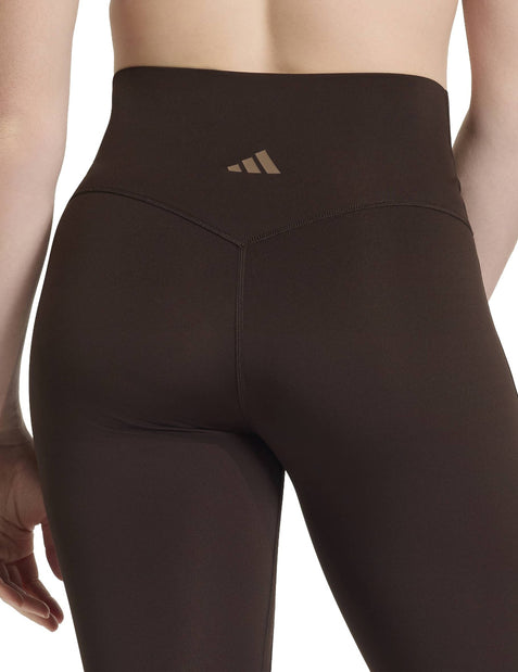 Adidas Studio Flare Leggings