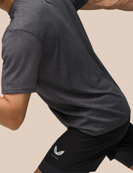 Castore 2-In-1 Short - Black/Whiteimages4- The Sports Edit