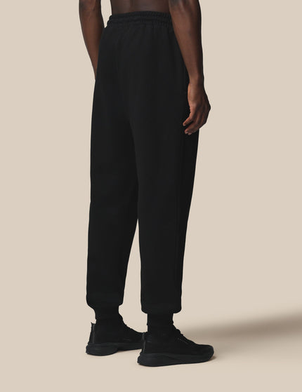 Castore Cotton Fleece Jogger - Castore Black/Castore Gunmetalimages2- The Sports Edit
