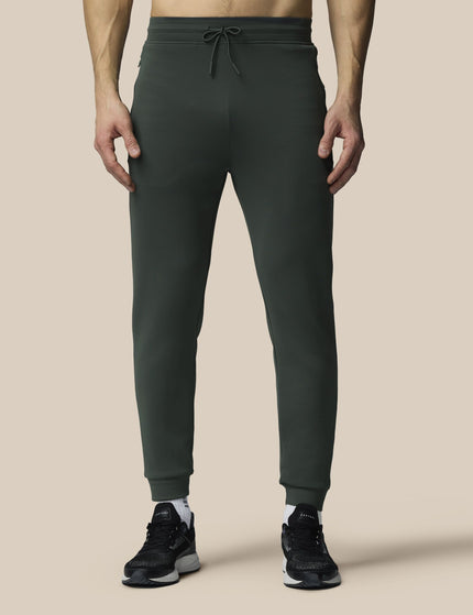Castore Flex Jogger - Urban Chic/Gunmetalimages1- The Sports Edit