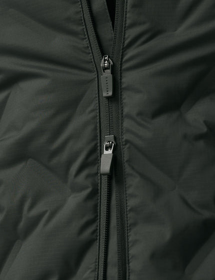 Castore Hybrid Gilet - Urban Chic/Gunmetalimages5- The Sports Edit