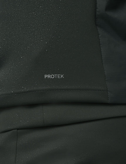 Castore Hybrid Gilet - Urban Chic/Gunmetalimages6- The Sports Edit