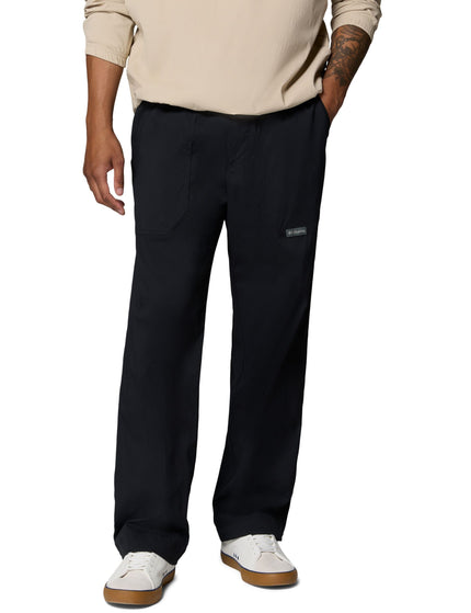 Columbia Landroamer Scout Pant - Blackimages1- The Sports Edit