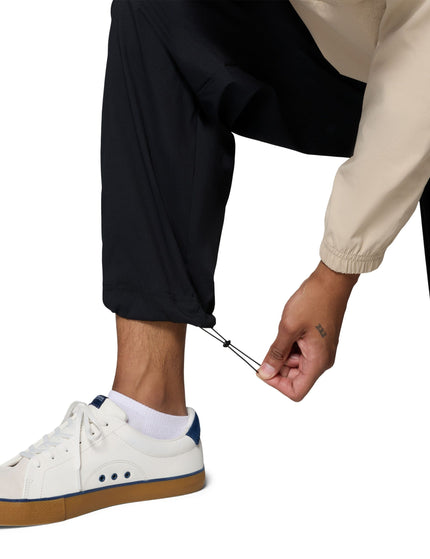 Columbia Landroamer Scout Pant - Blackimages6- The Sports Edit