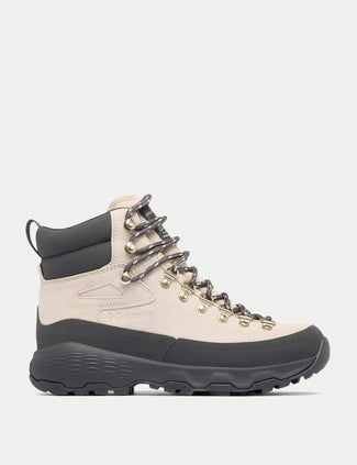 Newton Alpine PT Waterproof Boot - Cloud Grey/Shark Newton Alpine PT Waterproof Boot - Cloud Grey/Shark