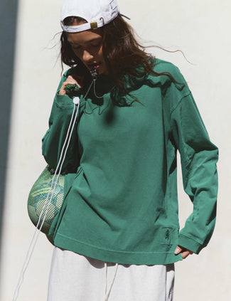 Hustle Layer - Green Glow Hustle Layer - Green Glow