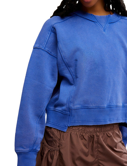 FP Movement Intercept Pullover - Pulseimages4- The Sports Edit