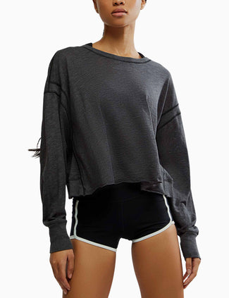 My Time Layer - Black My Time Layer - Black