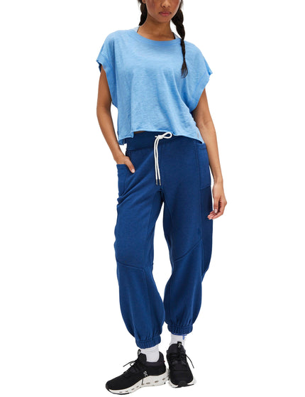 FP Movement My Time Tee - Denim Blueimages6- The Sports Edit