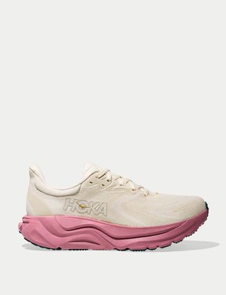 Arahi 8 - Alabaster/Lingonberry Arahi 8 - Alabaster/Lingonberry