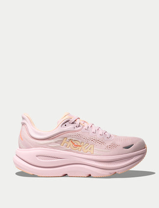 Lilac Cream Bondi 9 - Lilac Cream/Tangerine Glow