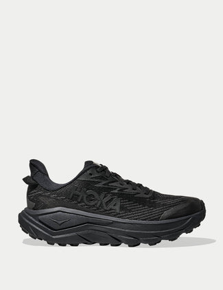 Challenger 8 Gore-Tex - Black/Carbon Black Challenger 8 Gore-Tex - Black/Carbon Black
