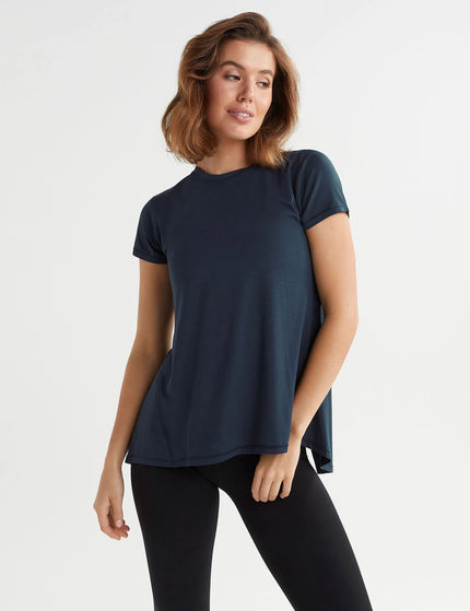 Lilybod Kendall Tee - Sky Captainimages3- The Sports Edit