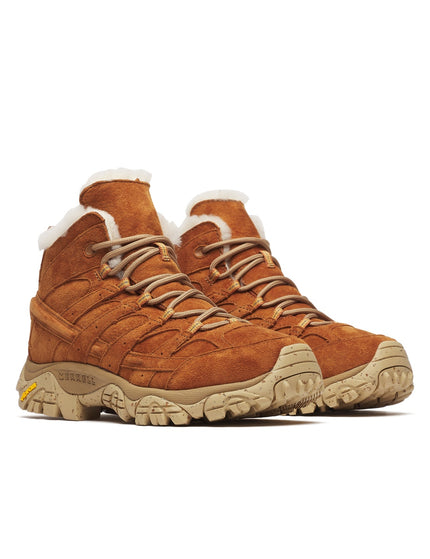 Merrell Moab 2 Decon Mid Cozy Luxe - Kormaimages2- The Sports Edit