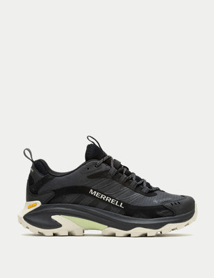 Black Moab Speed 2 Gore-Tex - Black