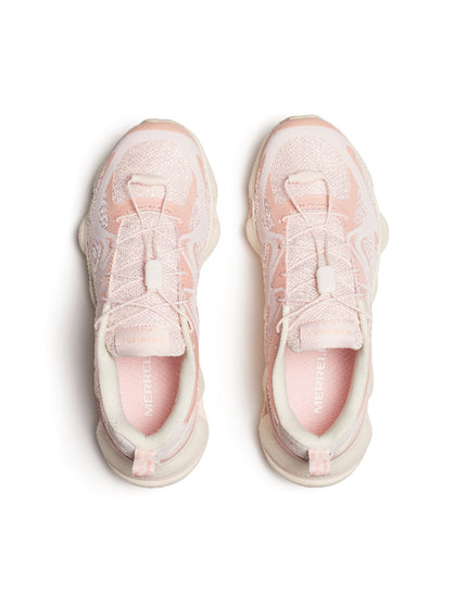 Merrell SpeedARC Matis - Rosaimages4- The Sports Edit