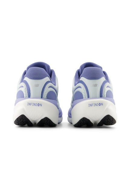 New Balance 1080v15 Shoes - Glint Blue/Silver Metallic/Fairweather Blueimages3- The Sports Edit