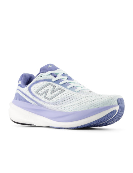 New Balance 1080v15 Shoes - Glint Blue/Silver Metallic/Fairweather Blueimages5- The Sports Edit