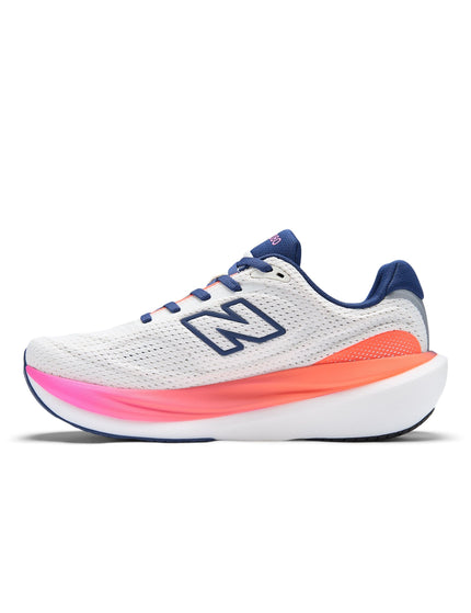 New Balance 1080v15 Shoes - Sea Salt/Blue Oysterimages6- The Sports Edit