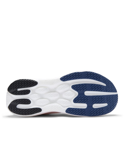 New Balance 1080v15 Shoes - Sea Salt/Blue Oysterimages7- The Sports Edit