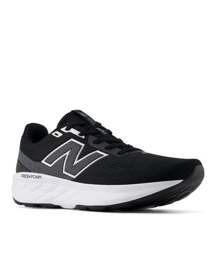 New Balance 520V9 - Blackimages2- The Sports Edit