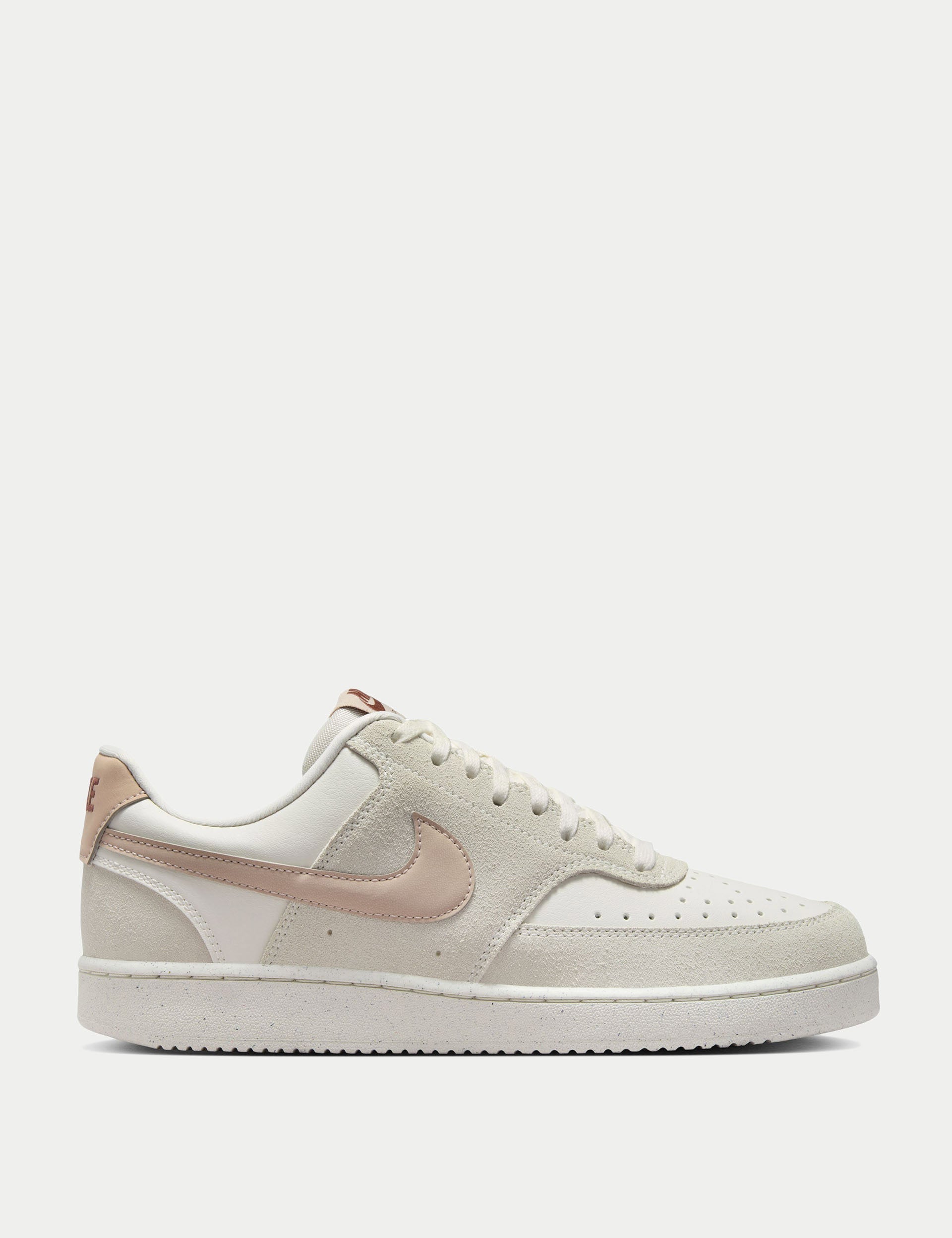 non　NIKE CORT VISION Nike Court Vision Low Men's Shoes. Nike ID