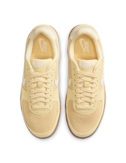 Nike Field General Shoes - Sunbleach/Sail/Lemon Drop/Gum Dark Brownimages4- The Sports Edit