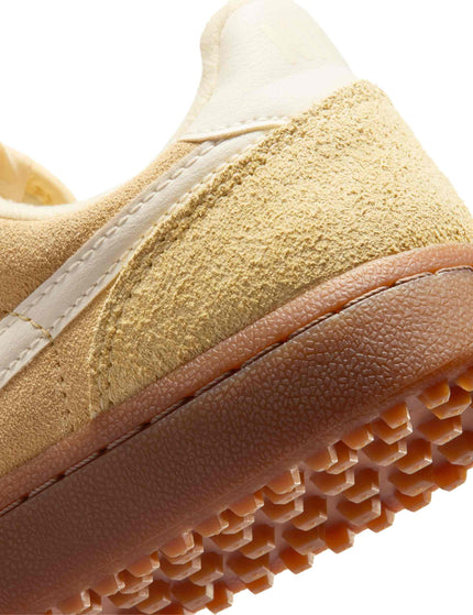 Nike Field General Shoes - Sunbleach/Sail/Lemon Drop/Gum Dark Brownimages8- The Sports Edit