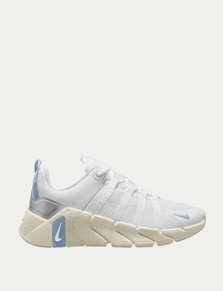 Free Metcon 7 Shoes - White/Hydrogen Blue Free Metcon 7 Shoes - White/Hydrogen Blue