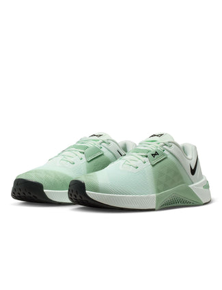 Metcon 10 Shoes - Barely Green/Black/Steam/Light Silver Metcon 10 Shoes - Barely Green/Black/Steam/Light Silver