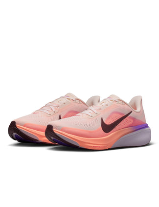 Pegasus 42 Running Shoes - Chalk/Tattoo/Orange Pulse/Bright Violet Pegasus 42 Running Shoes - Chalk/Tattoo/Orange Pulse/Bright Violet