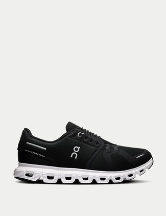 Cloud 6 - Black/White Cloud 6 - Black/White