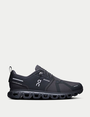 Black Cloud 6 Waterproof - Black