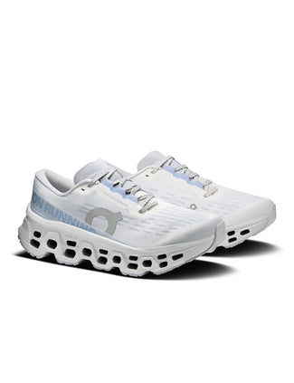 Cloudmonster 3 - White/Frost Cloudmonster 3 - White/Frost
