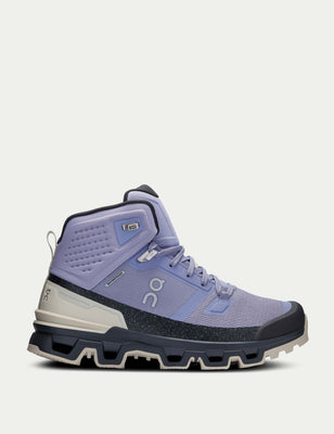 Cloudrock 2 Waterproof - Feather/Black Cloudrock 2 Waterproof - Feather/Black