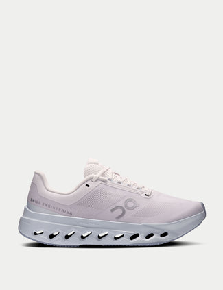 Peony/Heather Cloudsurfer Next - Ivory/Nimbus