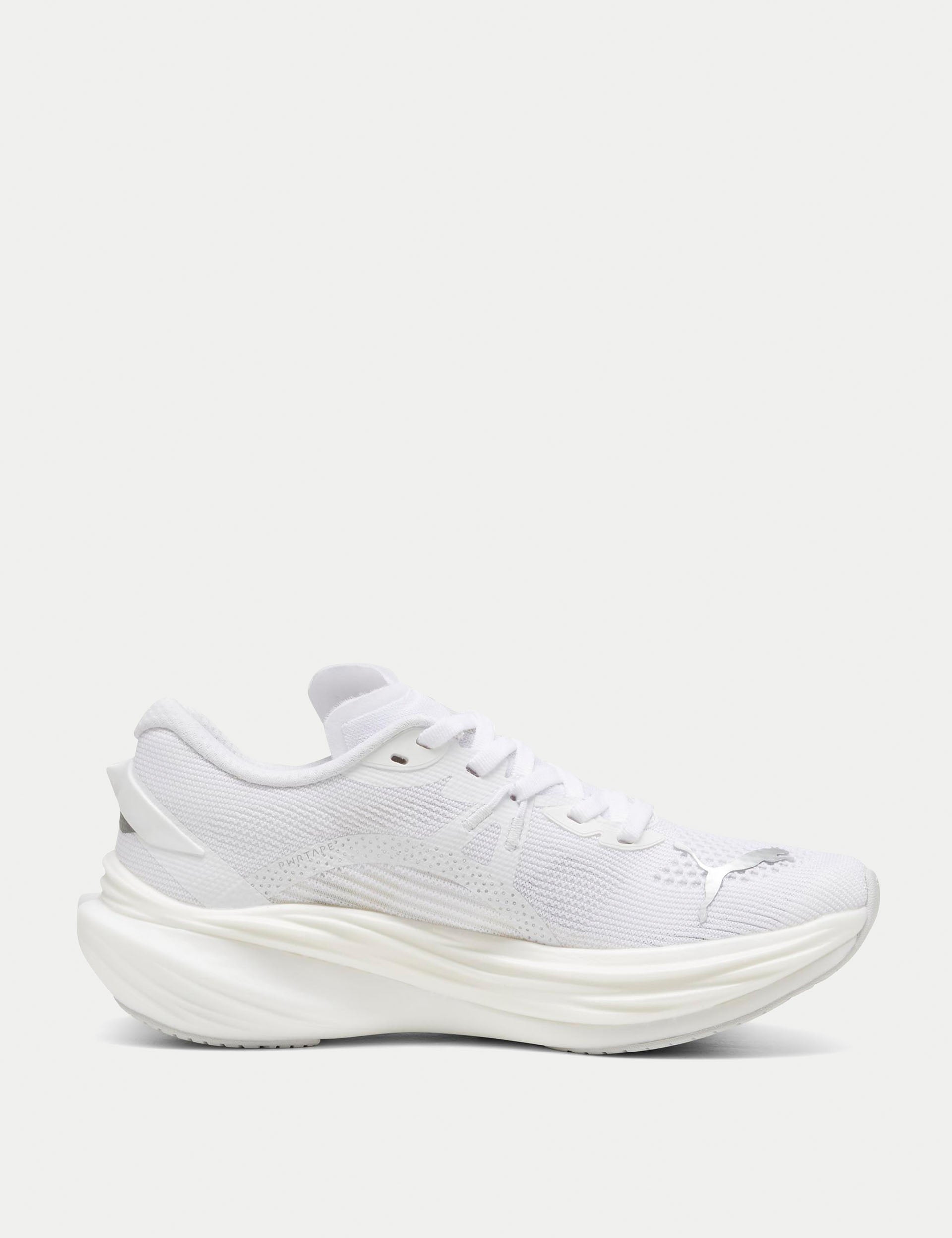 ★ PUMA★ Diviate Nitro 3 Women's White Mint 30970820 30970 Puma Women's Deviate NITRO 3 Running Shoes - Puma White/Mint