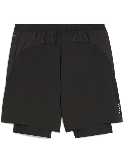 PUMA VELOCITY 2-in-1 Running Shorts Men - Puma Blackimages6- The Sports Edit