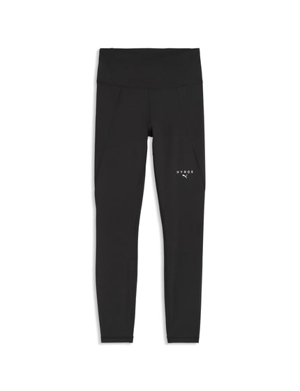 PUMA Puma x Hyrox Essentials Tights - Blackimages6- The Sports Edit