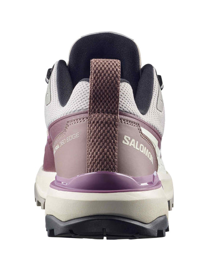 Salomon X Ultra 360 Edge - Silver Cloud/Huckleberryimages4- The Sports Edit