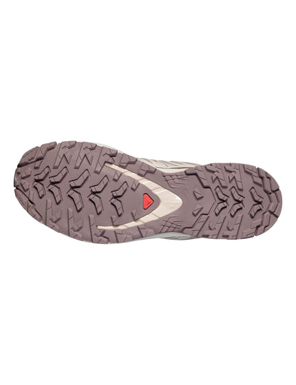 Salomon XA Pro 3D V9 Lifelong - Tapioca/Ironimages5- The Sports Edit