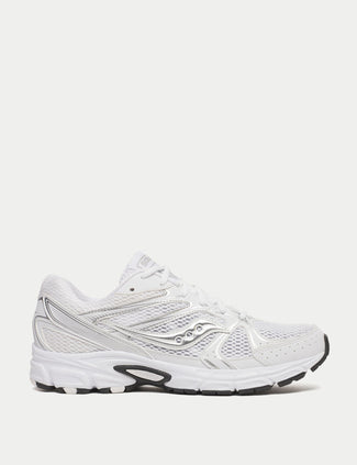 White Ride Millennium - White/Rose