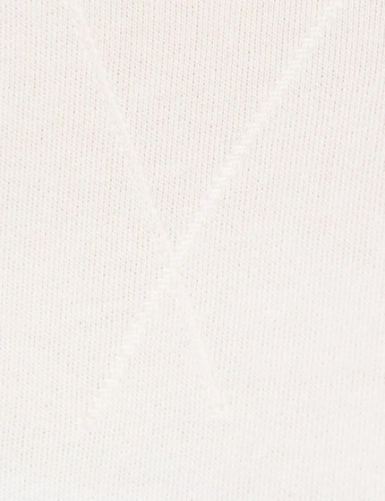 Sweaty Betty After Class Longline Sweatshirt - Lily Whiteimages5- The Sports Edit