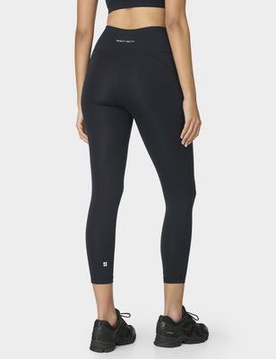All Day 7/8 Leggings - Black All Day 7/8 Leggings - Black