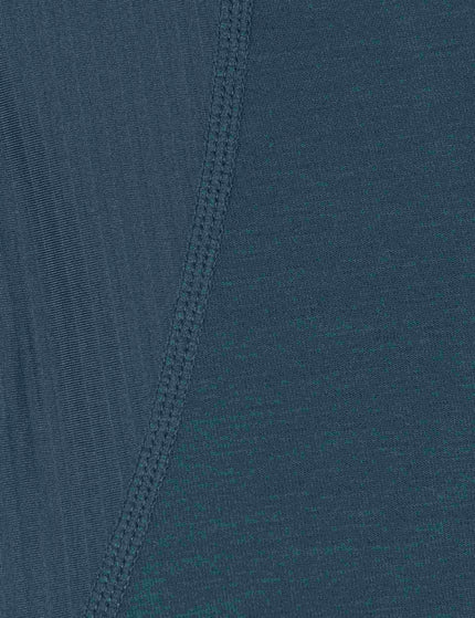 Sweaty Betty Breathe Easy Mesh Long Sleeve Top - Deep Greenimages7- The Sports Edit