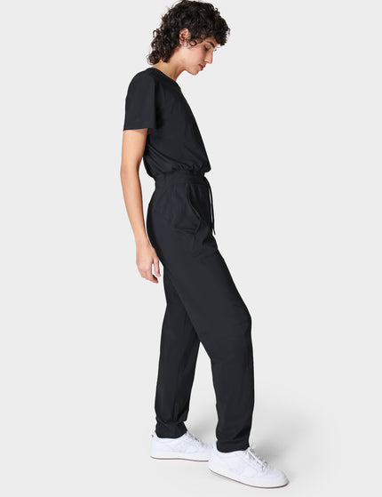 Sweaty Betty Explorer Jumpsuit - Blackimages1- The Sports Edit